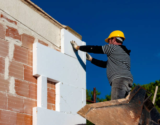 Best Insulation Installation Services in Springfield, MI