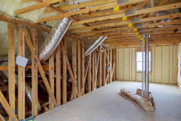 Best Residential Insulation in Springfield, MI